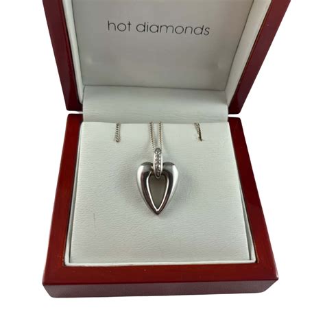 hot diamond