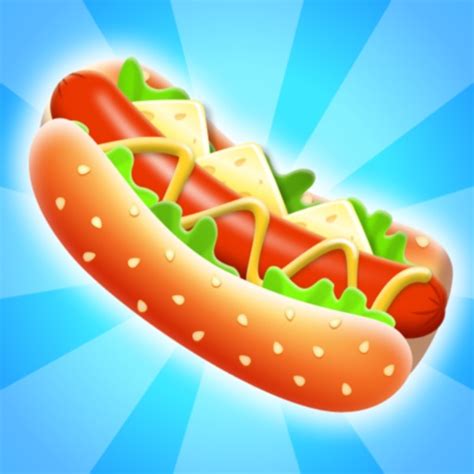 hot dog games for kids