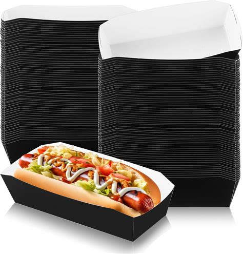Hot Dog Holders Paper