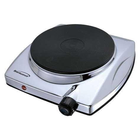 Hot Electric Plate