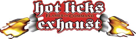 hot licks