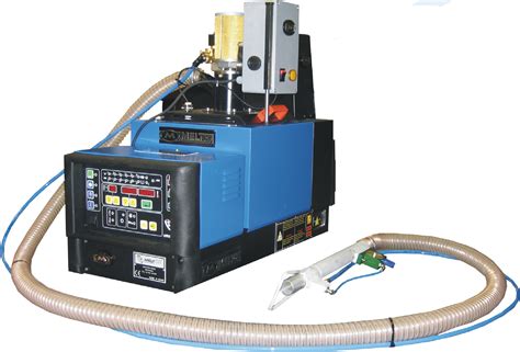 hot melt glue systems