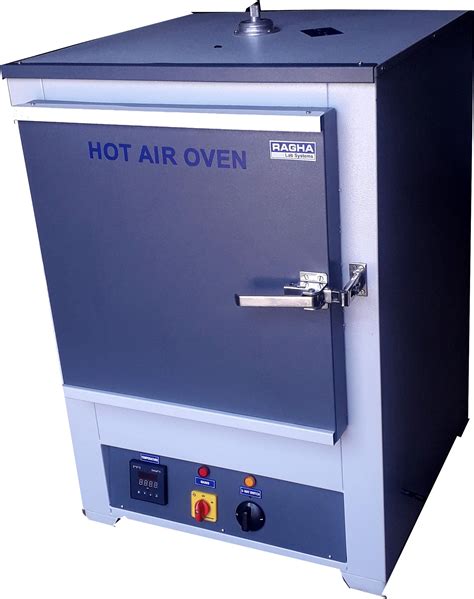 hot oven