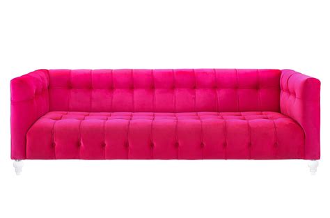 Ultimate Guide to Hot Pink Couch Trends 2023