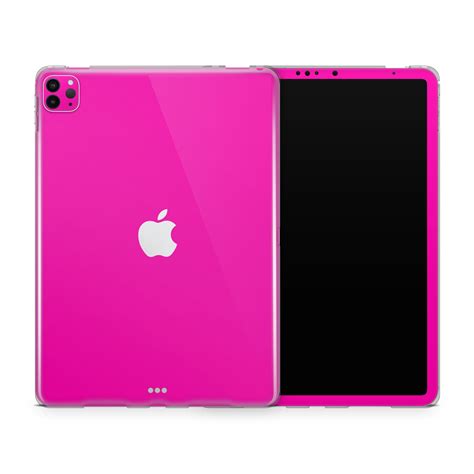 Hot Pink Ipad Case