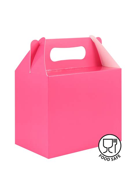 Hot Pink Lunch Box Wholesale Boutique Pink lunch box, Pink lunch bag