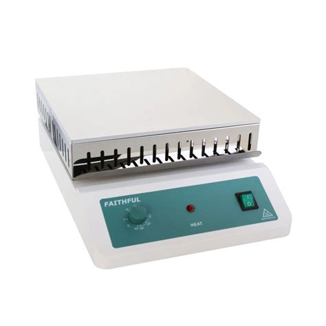 Hot Plate Cables Replacement