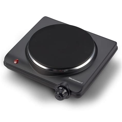 Hot Plate Recommendations
