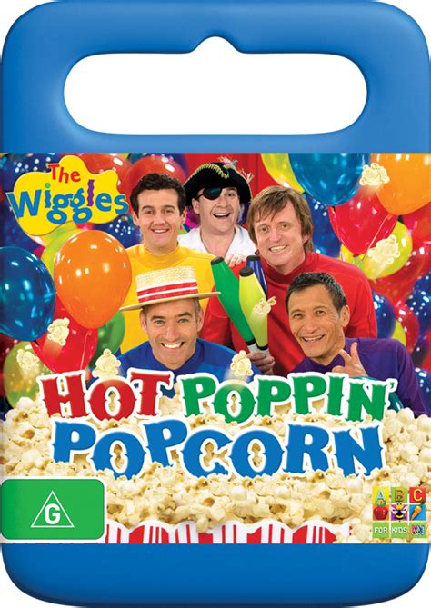 hot poppin popcorn gallery