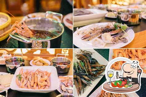 Hot Pot Buffet Carnegie