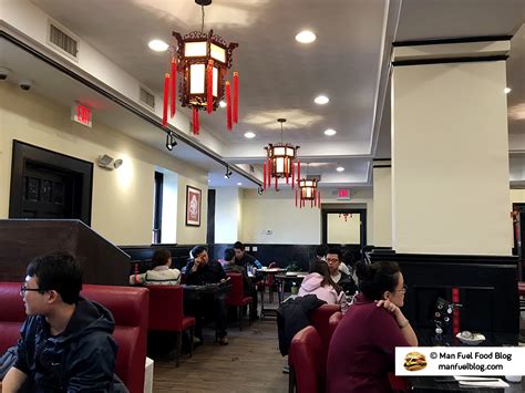 Hot Pot Buffet Providence