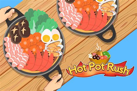 Hot Pot Game Exchange Code