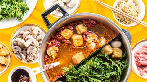 hot pot in north carolina