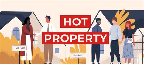 hot property