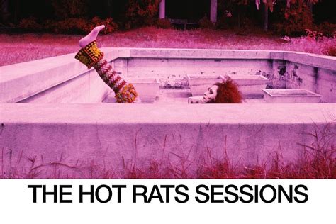hot rats
