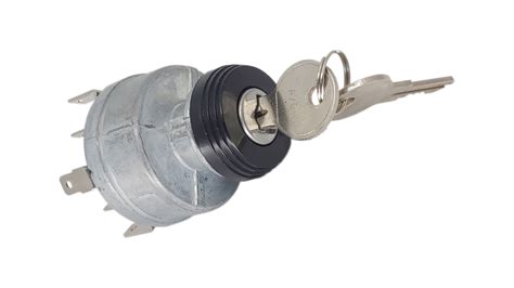 Hot Rod Ignition Switch