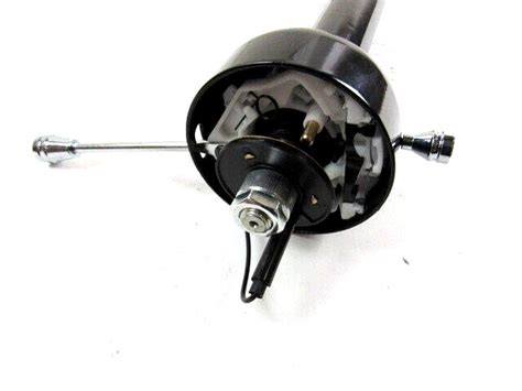 Hot Rod Steering Column Ebay