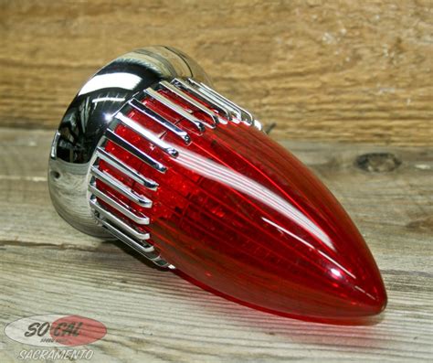 +26 Hot Rod Tail Lights 2023