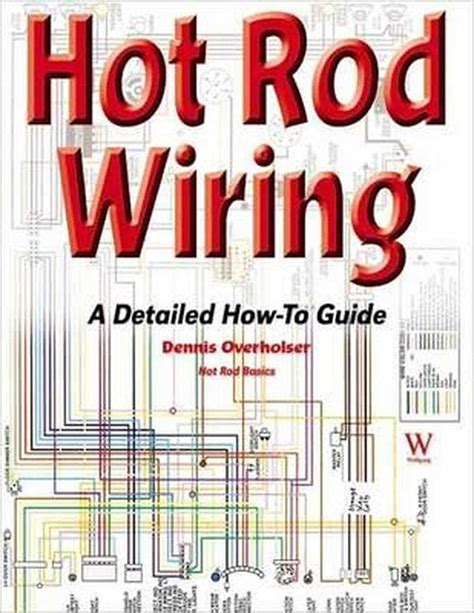 Hot Rod Wiring Tips