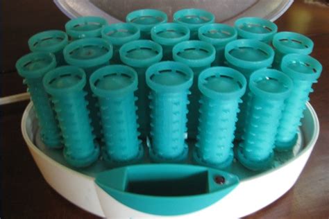 Hot Rollers How To Make Curls Last