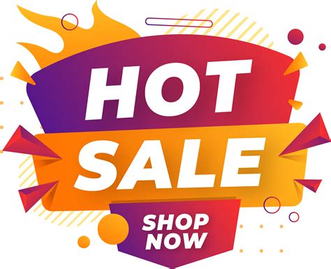 hot sale