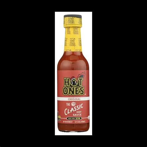 hot sauce 5