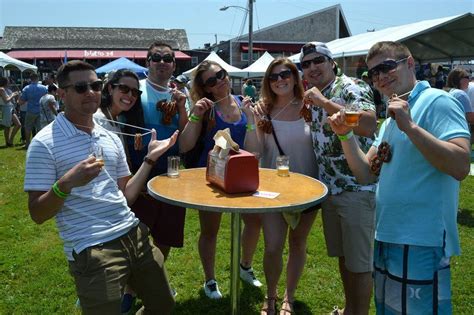 Hot Sauce Festival Lbi