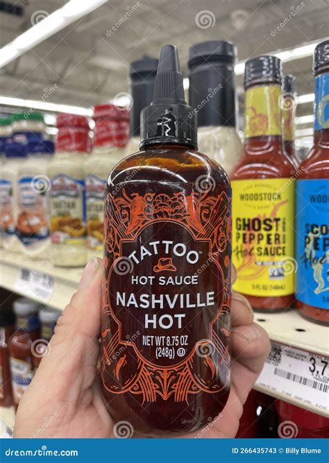 Hot Sauce Store Nashville