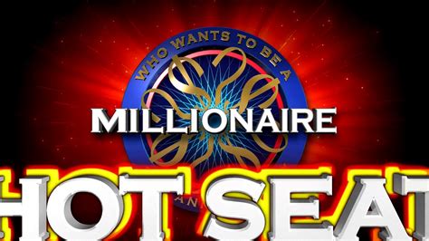 hot seat millionaire 2016 vidmo