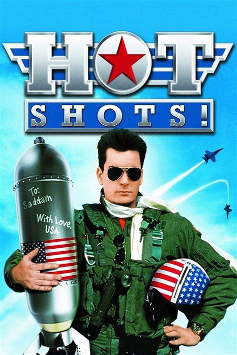 hot shots