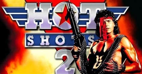 Viral Hot Shots 2 Streaming New