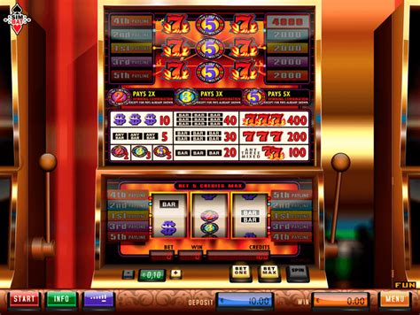 hot slots