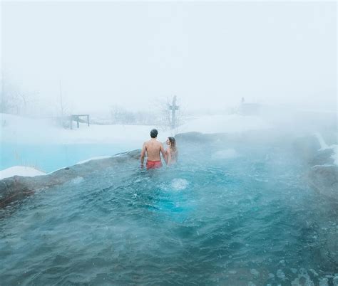 hot springs in quebec city