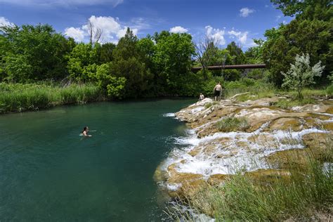 hot springs near spearfish sd