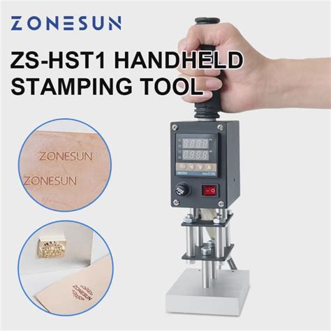 Hot Stamping Tools