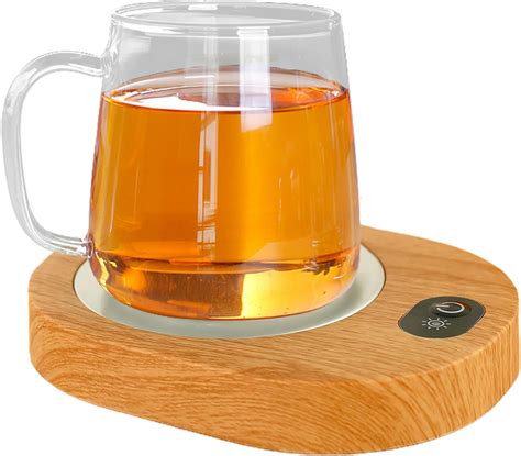 Hot Tea Accessories