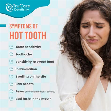 Hot Tooth Definition