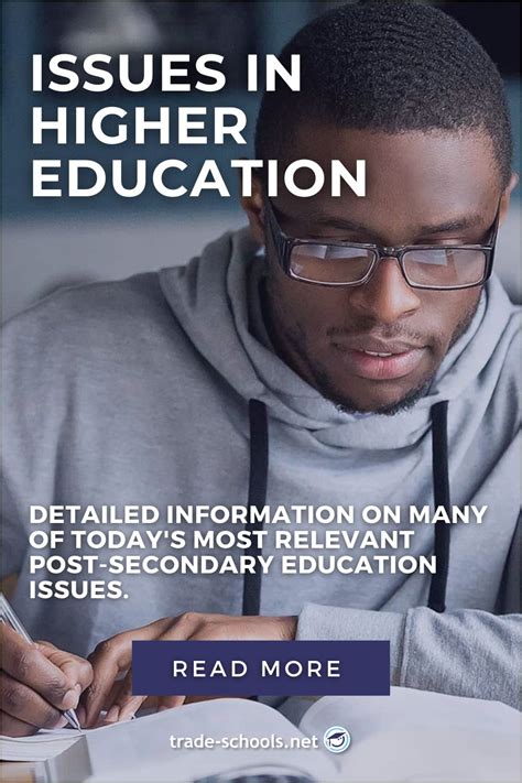 hot topic issues in education