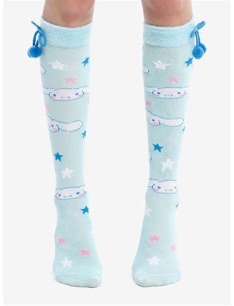 Hot Topic Socks Knee High
