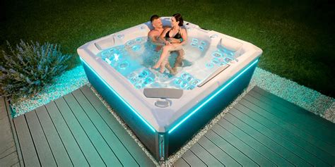 Hot Tub Features
