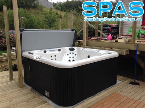 Hot Tub Financing In Nova Scotia