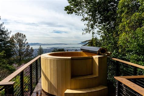 Hot Tubs In Berkeley