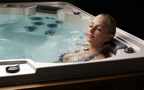 Hot Tubs While Pregnancy