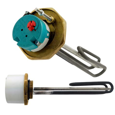 hot water cylinder element replacement nz