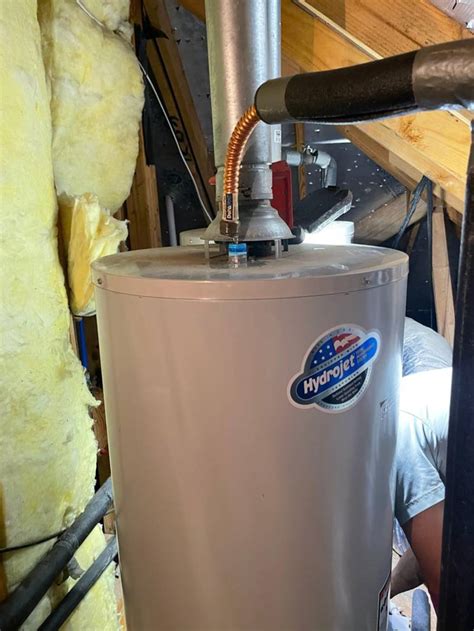 wasabed.com:hot water heater replacement dallas