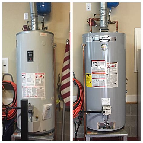 hot water heaters near me repair