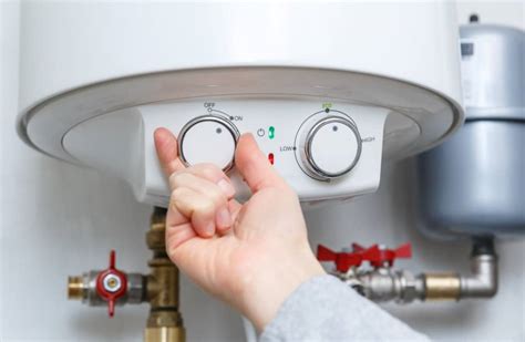 Hot Water Heating Systems Problems