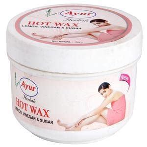 Hot Wax Distributors