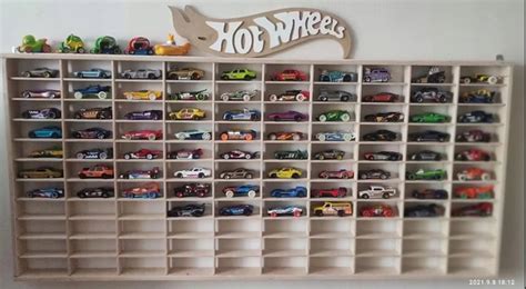 hot wheels car storage