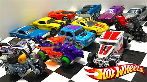 hot wheels home page